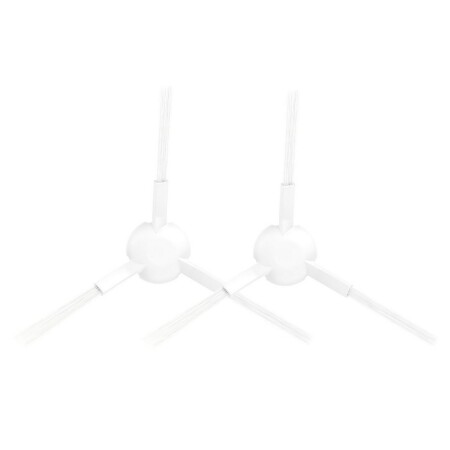 Side brushes for XIAOMI Robot Vacuum cleaner X10+, X20+, X20 PRO, 2pcs. - Xiaomi