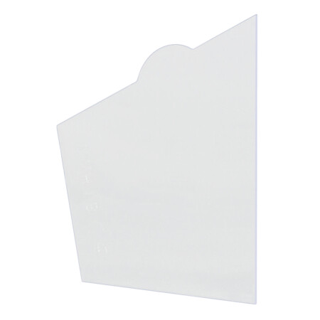 Side protective glass GYS Goggle 3 - GYS