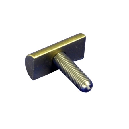 Side rubber screw sc6500 NILFISK 56413850 - Nilfisk Parts