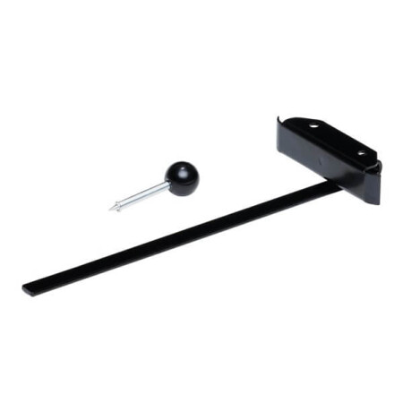 Side support and guide MAKITA 193516-3 - Makita Accessories
