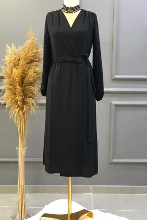 Side Tied Cap Lrm-1212 - Ebrar