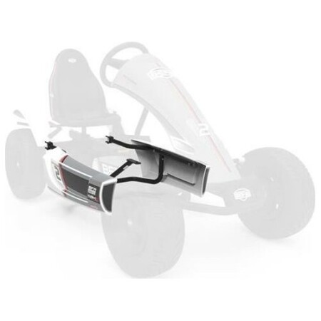Side trim BERG Race GTS - BERG