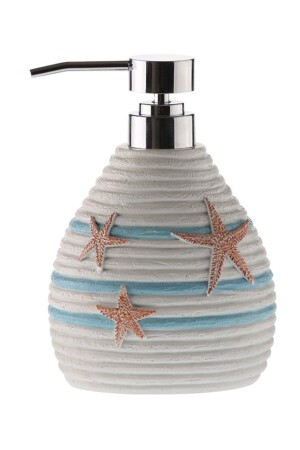 Siderta Liquid Soap Dispenser D-13660 - Prima Nova