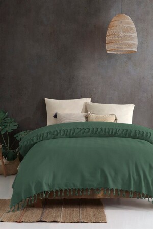 Sydney Double Cotton Pike 200x230 Cm 2020659 - Viaden