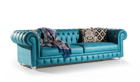 Siena Chester Sofa - Cadde Yıldız