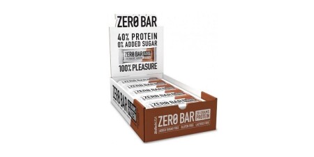 Sıfır Bar - POWERBODY