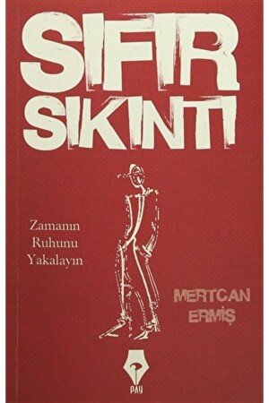 Null Ärger / Mertcan Ermiş / / 9786058455009 - Pay Yayınları
