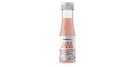 Sıfır Sos - POWERBODY