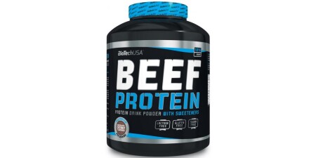 Sığır Eti Proteini - POWERBODY