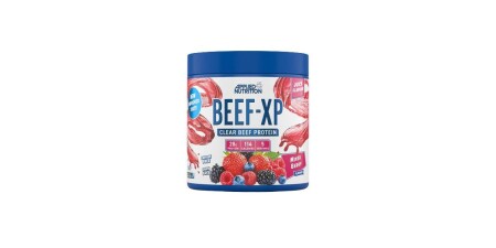 Sığır Eti XP - POWERBODY