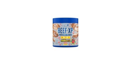 Sığır Eti XP - POWERBODY