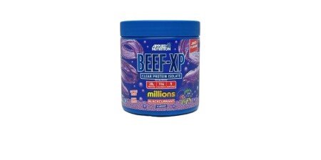 Sığır Eti XP - POWERBODY