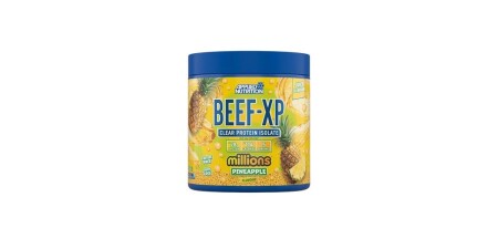 Sığır Eti XP - POWERBODY