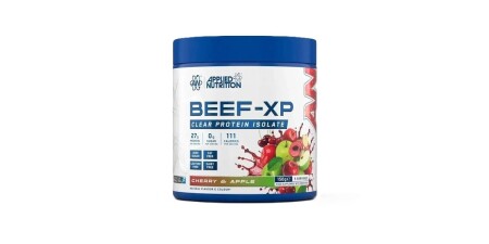 Sığır Eti XP - POWERBODY