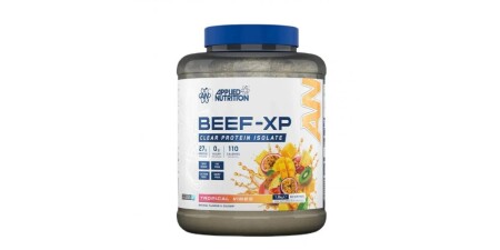 Sığır Eti XP - POWERBODY