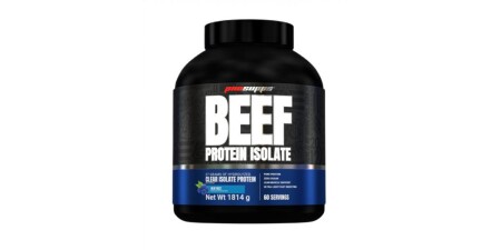 Sığır Proteini İzolatı - POWERBODY