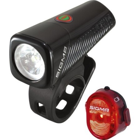 Sigma Buster 150 + Nugget Flash USB aydınlatma kiti - Sigma