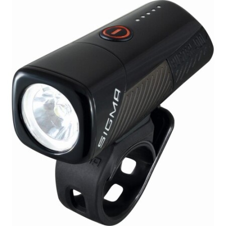 Sigma Buster 400 USB Kafa Lambası - Sigma