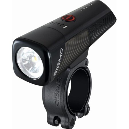 Sigma Buster 800 USB headlamp - Sigma