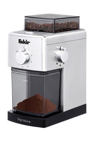 SIGNATURE-KAFFEEMÜHLE 190020 - Fakir
