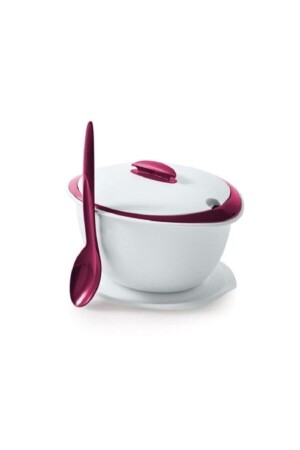 Şık Servis 4.3litre Mikrodalga Fırın Isıtma Tenceresi TYC00238473420 - Tupperware