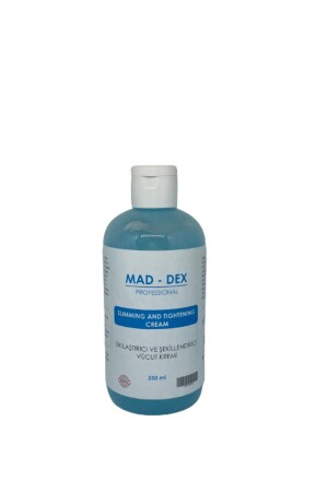 Sıkılaştırıcı Şekillendiri Jel - Maddex