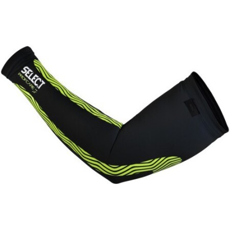 Sıkıştırma kollukları Seçin - Select