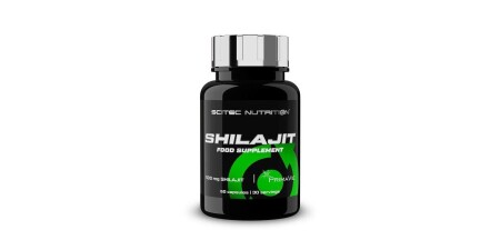 Şilajit - POWERBODY