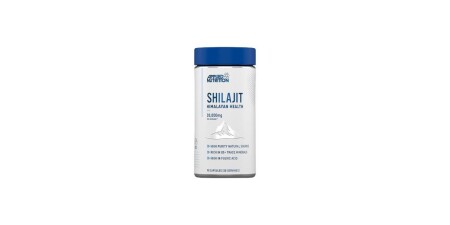 Şilajit - POWERBODY