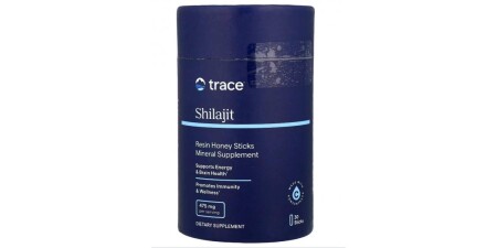 Şilajit Reçine Çubukları - POWERBODY