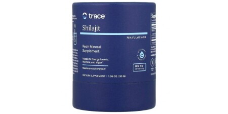 Şilajit Reçinesi - POWERBODY