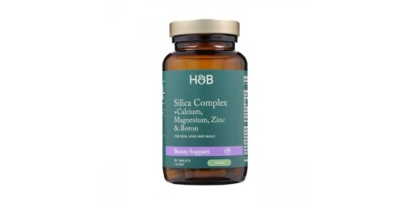 Silica Complex + Calcium, Magnesium - POWERBODY