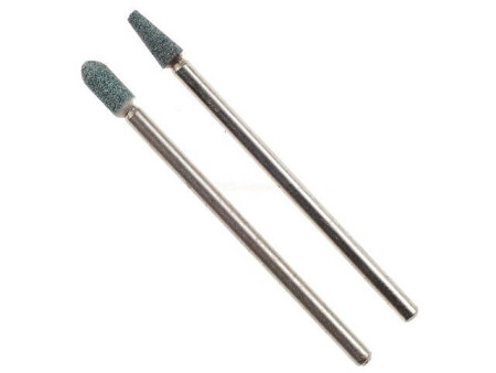 Silicon carbide grinding stones (Ø2.0-2.5mm) PROXXON - PROXXON MICROMOT
