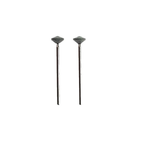 Silicon carbide grinding stones (Ø8.0) PROXXON - PROXXON MICROMOT
