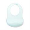 Silicone bib -ultrathin - BABYONO