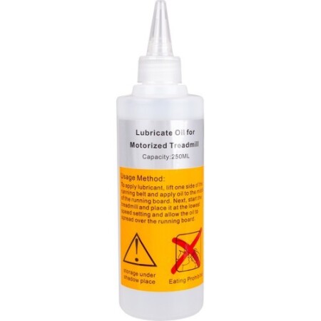 Silicone Grease for Treadmill Maintenance inSPORTline 200ml - inSPORTline
