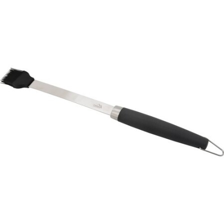 Silicone grill brush Cattara SHARK, 45cm - Cattara