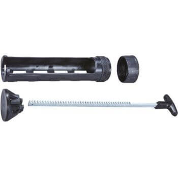 Silicone gun set for 300ml containers MAKITA - Makita Accessories