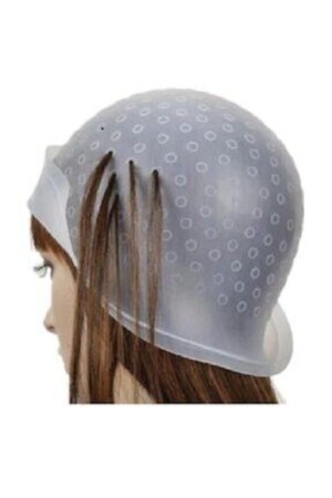Silicone Highlight Cap-013 8680140101595 dop7480865igo - Nano Absolute