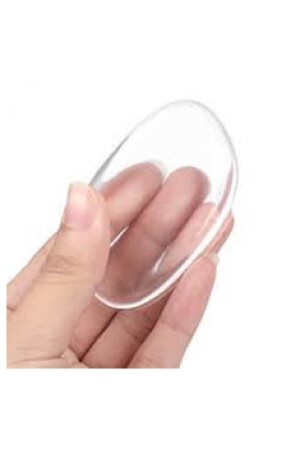 Silicone Makeup Sponge - Tineke