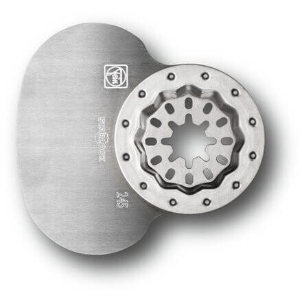 Silicone removal saw FEIN SL (5 pcs.) - Fein