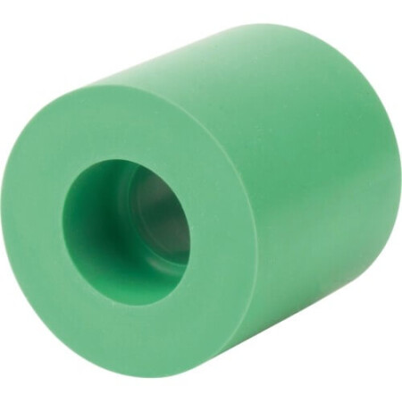 Silicone rubber ring LEISTER 12/30x44mm - Leister