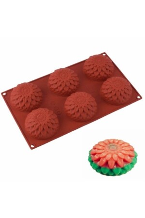 Silicone Soap Mold TYC00108865831 - Pasta Story
