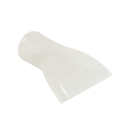 Silicone suction nozzle NILFISK D40 - Nilfisk