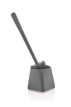 Silicone Wc Brush Silicone Toilet Bathroom Toilet Brush - Ata Home