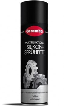 Silikonfett CARAMBA 500 ml - Caramba