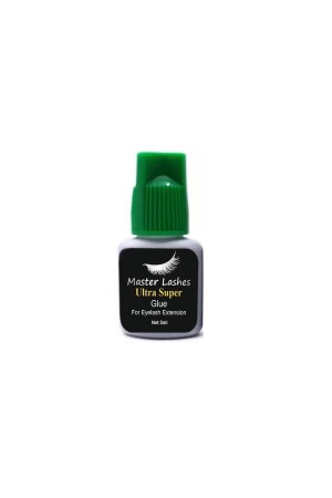 Silk Eyelash Glue Original Korea Green Cap 5ml - Master Lashes