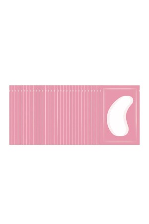 Silk Lash Detention Pad 50 Li - Master Lashes