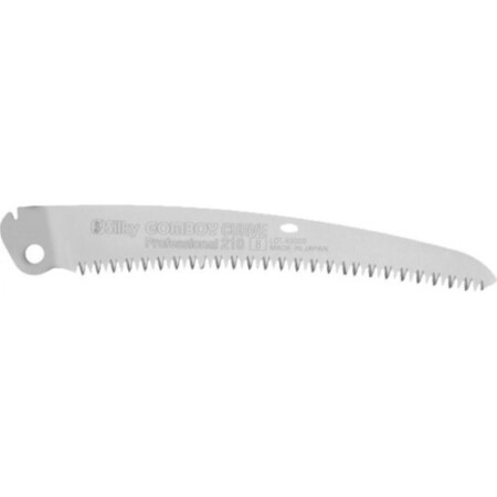 Silky Gomboy Curve 210-8 testere bıçağı - Silky
