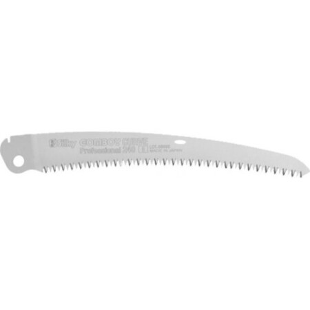 Silky Gomboy Curve 240-8 testere bıçağı - Silky